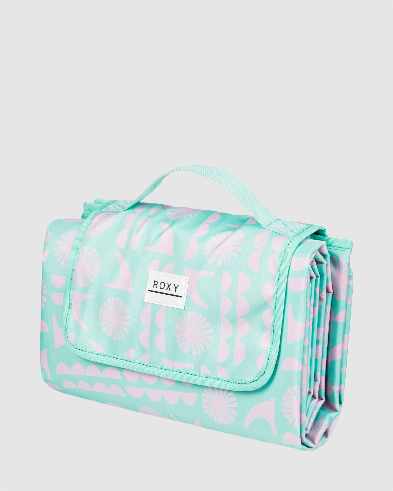 Womens Spring Bouquet Beach Accessory