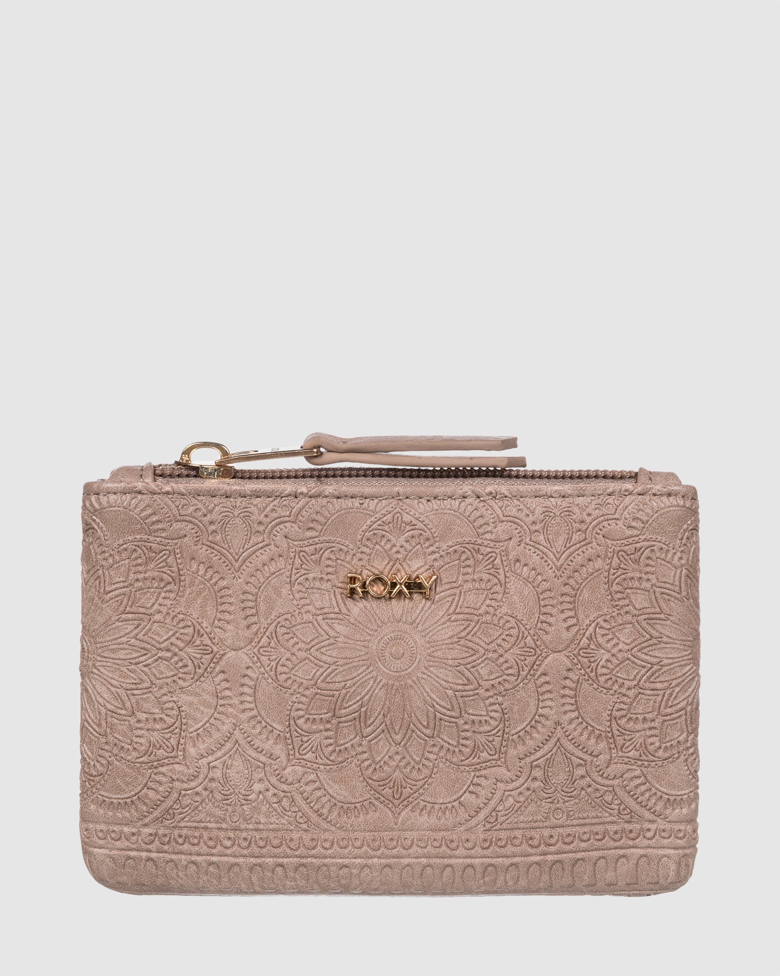 Womens Live In Wonder Wallet