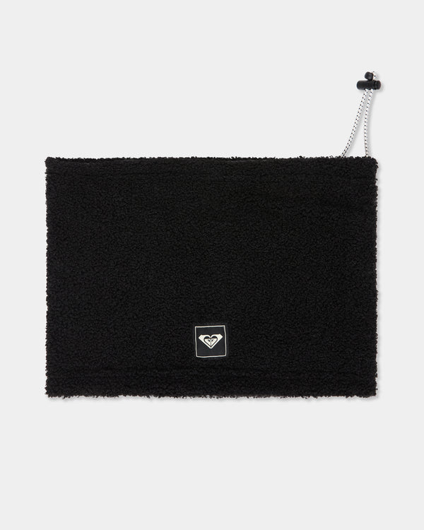 Womens Valwood Collar Neckwarmer