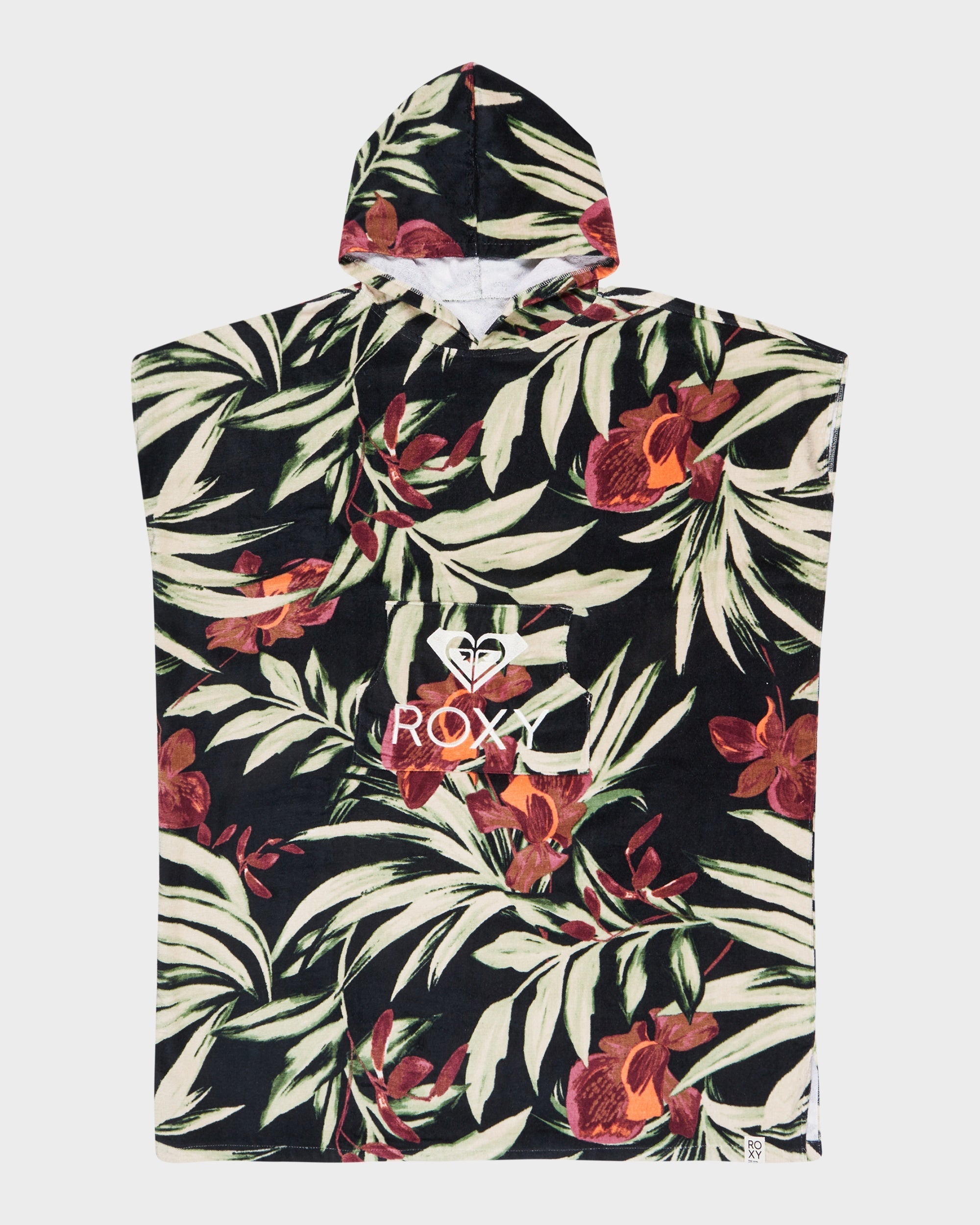 Womens Stay Magical Hooded Towel