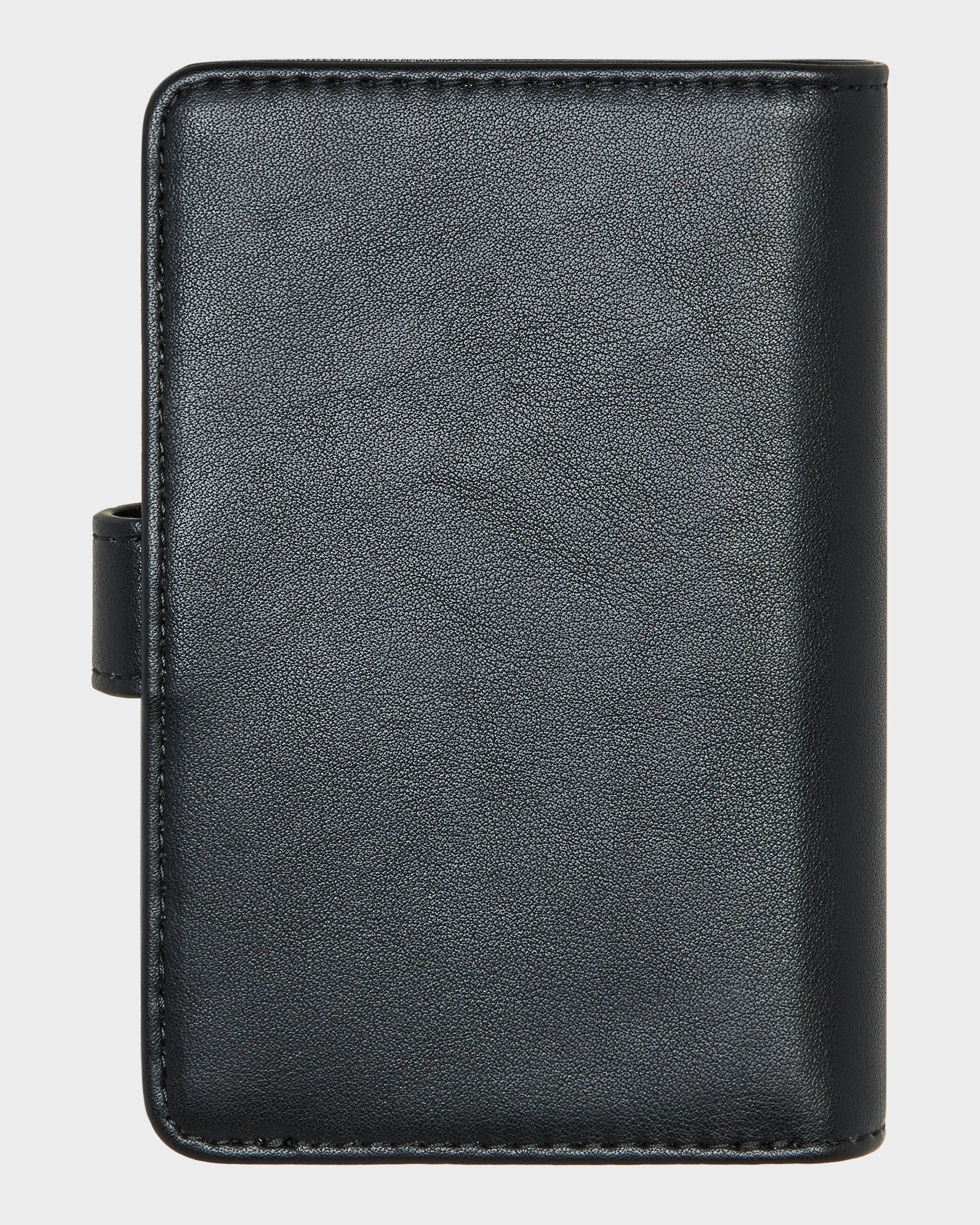 Womens Polita Leather Wallet