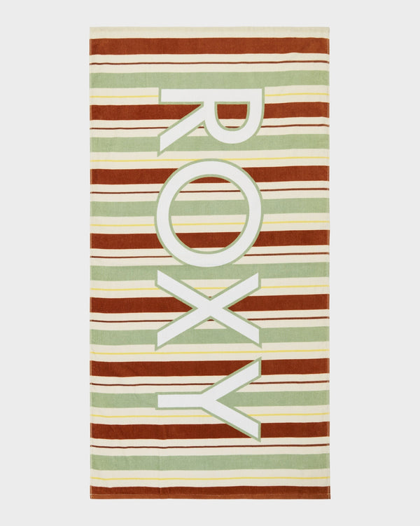 Fun And Adventure Beach Towel