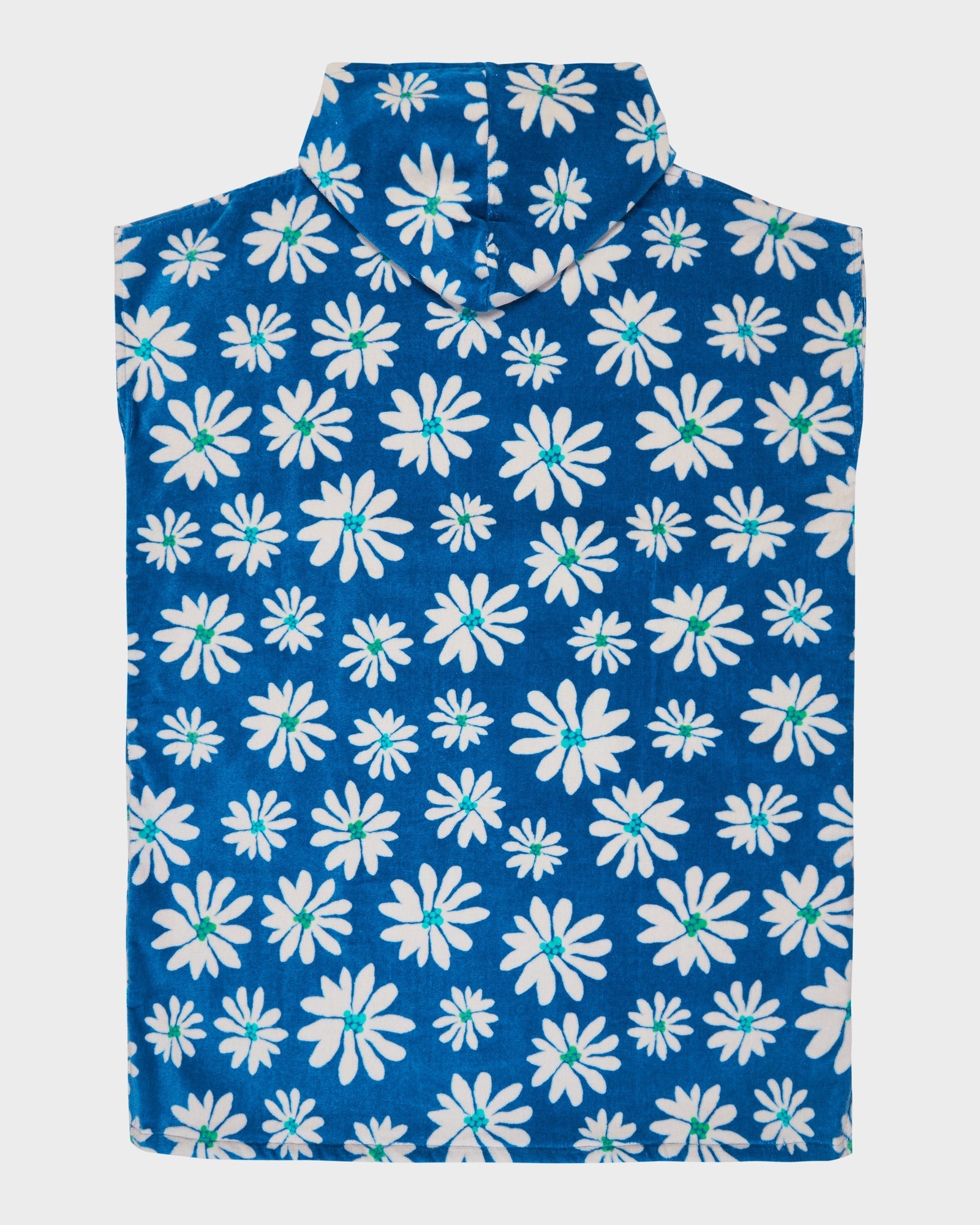 Womens Stay Magical Hooded Towel