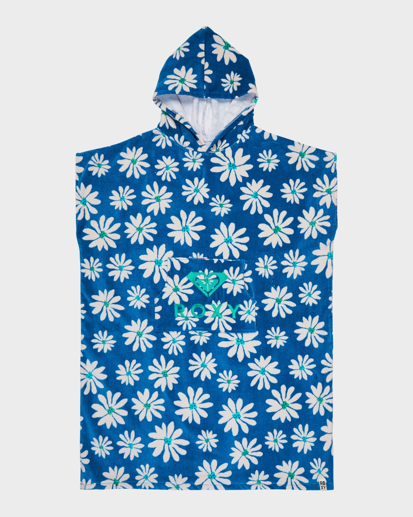 Womens Stay Magical Hooded Towel