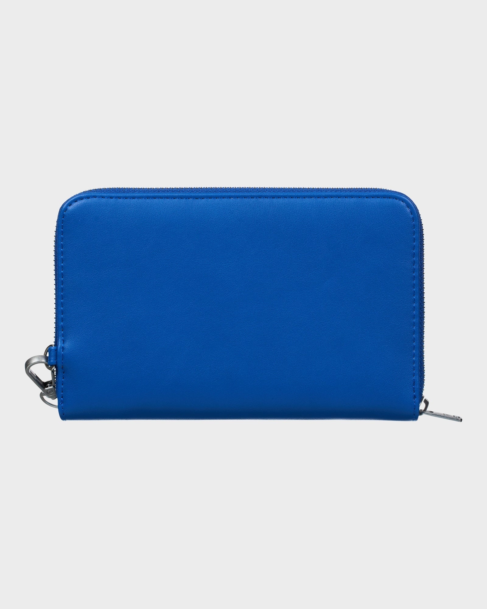 Womens Back In brooklyn Leather Wallet