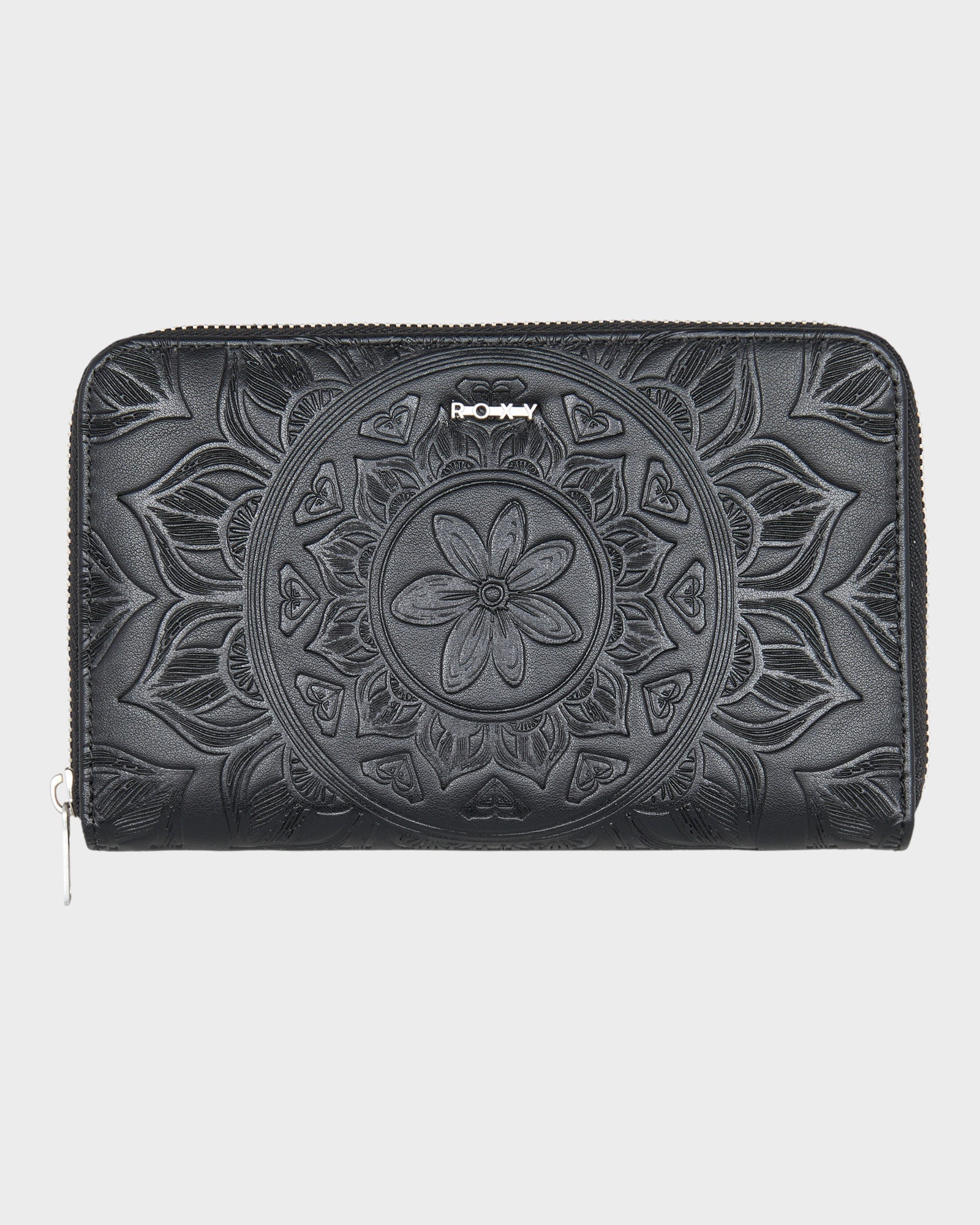 Womens Back In Brookly Leather Wallet