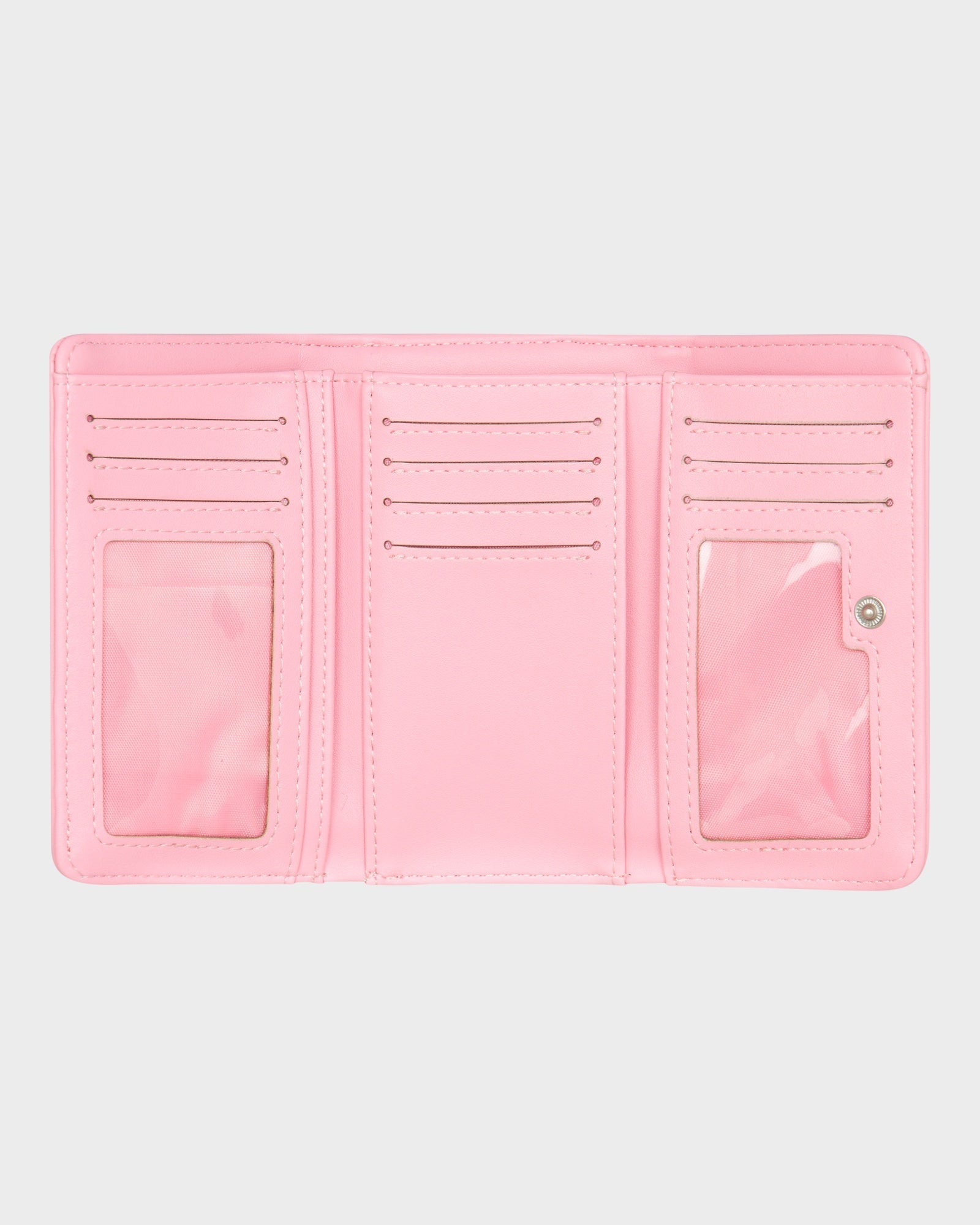 Womens Crazy Diamond Leather Wallet – Roxy