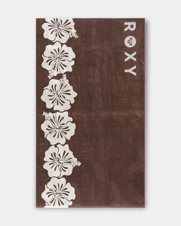 Cold Water Mess Towel