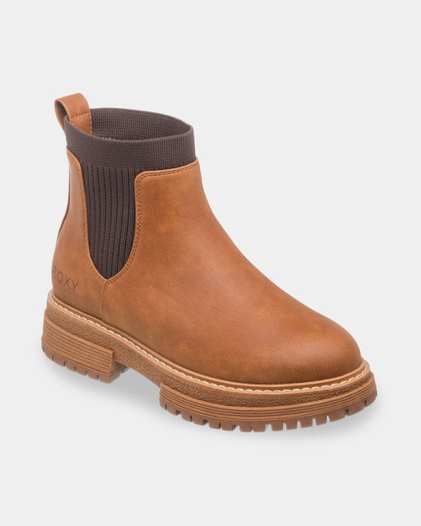 Womens Jeyna Boots