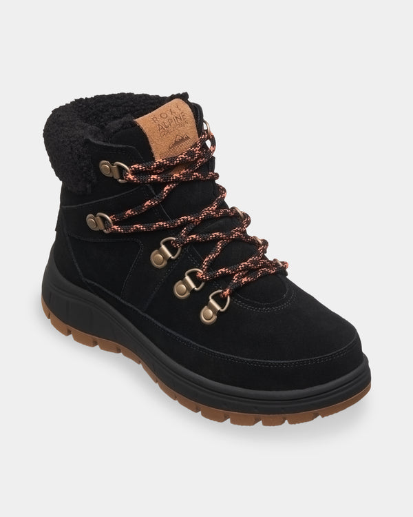 Womens Alyah Snow Boots