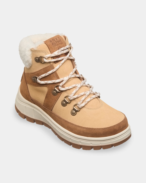 Womens Alyah Snow Boots