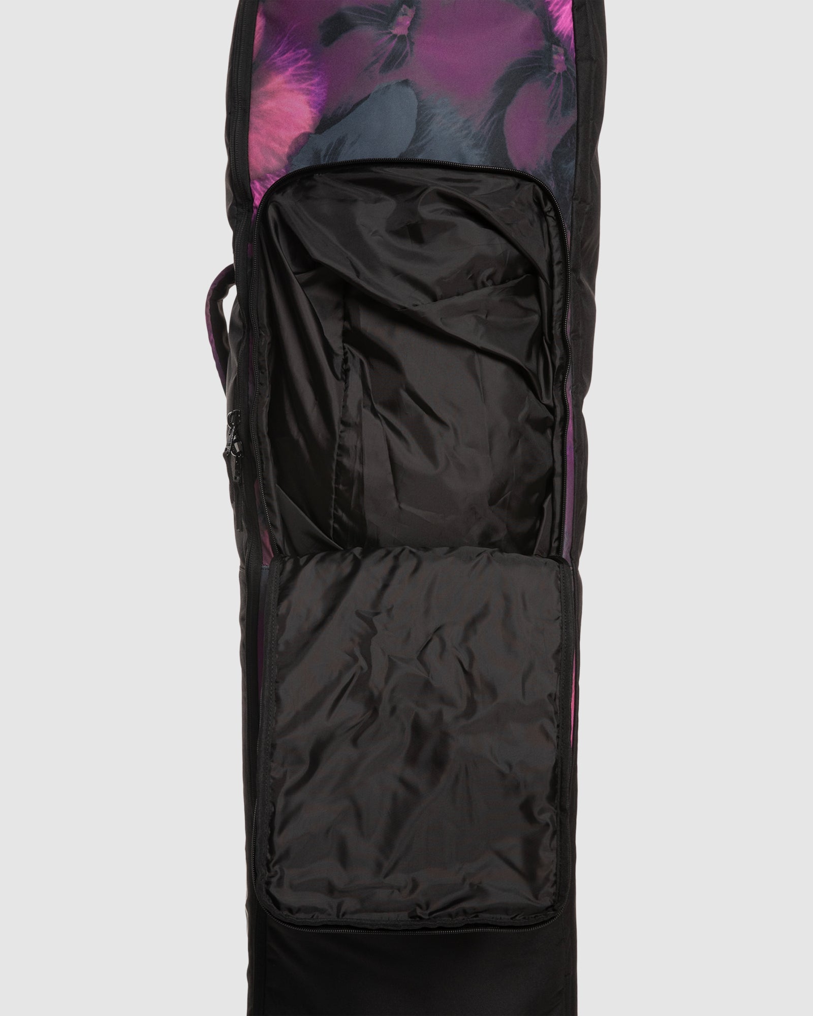 Womens Vermont Wheelie Board Bag Equipment Bag
