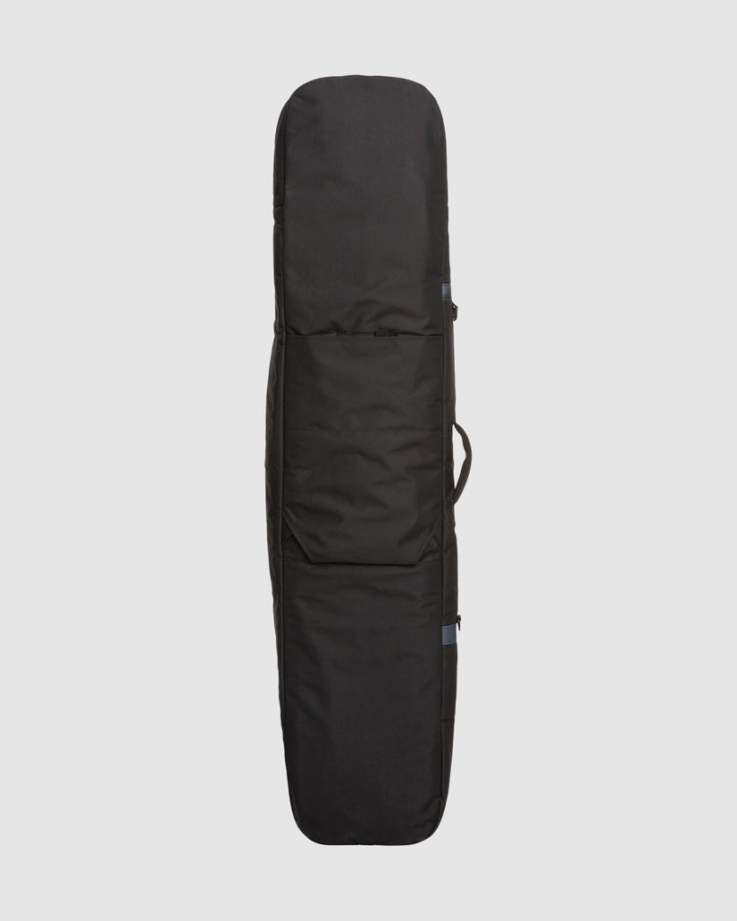 Capa De Snowboard De Neoprene: Bolsa De Snowboard Prática Capa De Snowboard De Neoprene: Bolsa De Snowboard Prática