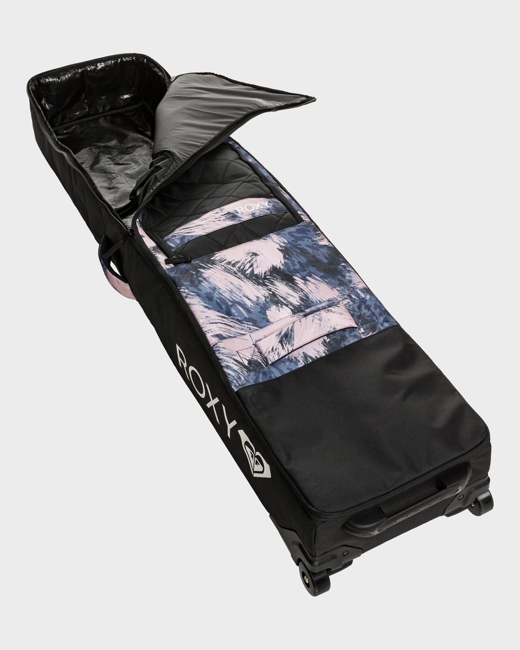 Womens Vermont Wheelie Snowboard Bag