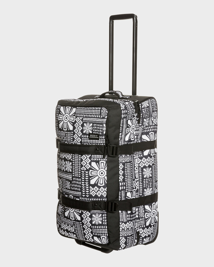 Rolling Suitcase Travel Suitcases On Wheels The Best Carry-On