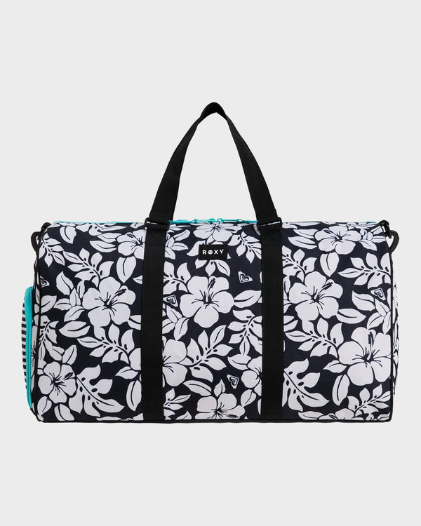 Womens Pumpkin Spice 35.2L Duffle