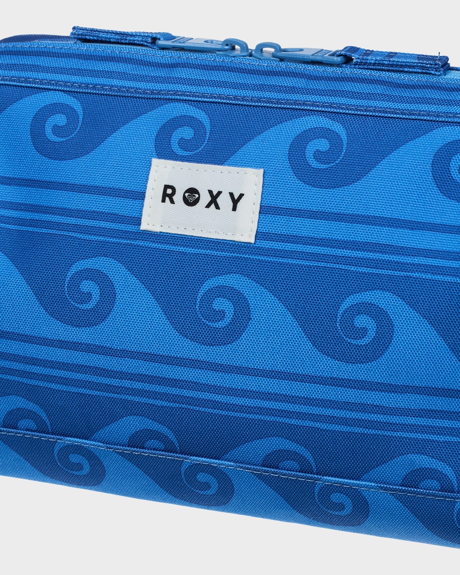 Womens Tiny Rip Vanity Case