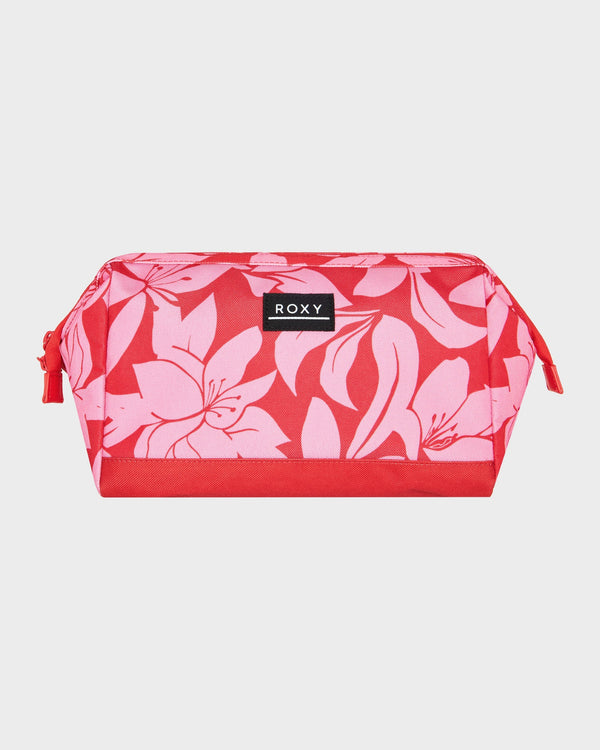 Womens Tiny Trip Pouch
