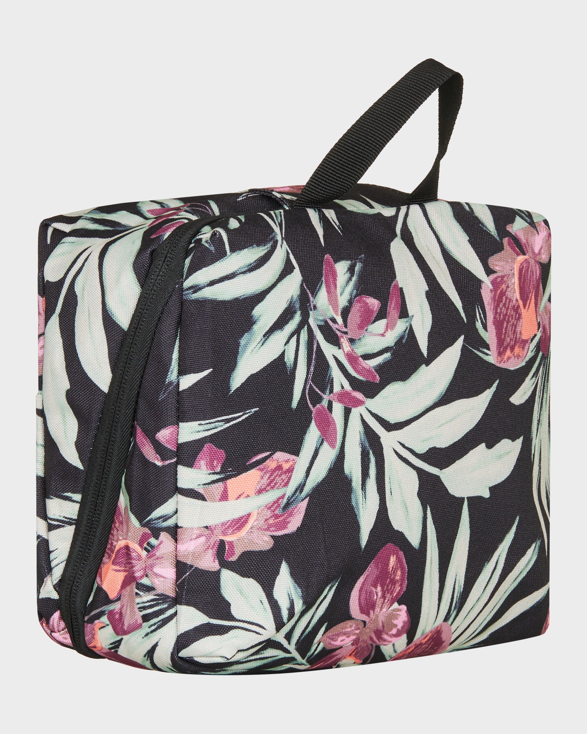 Womens Cute Plane Vanity Case