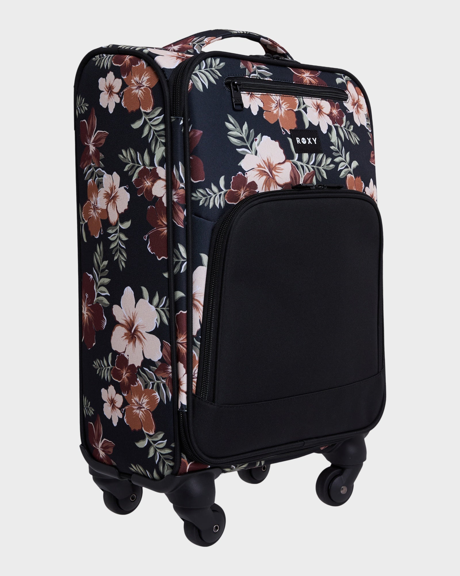 Womens Cabin Island Luggage Roller