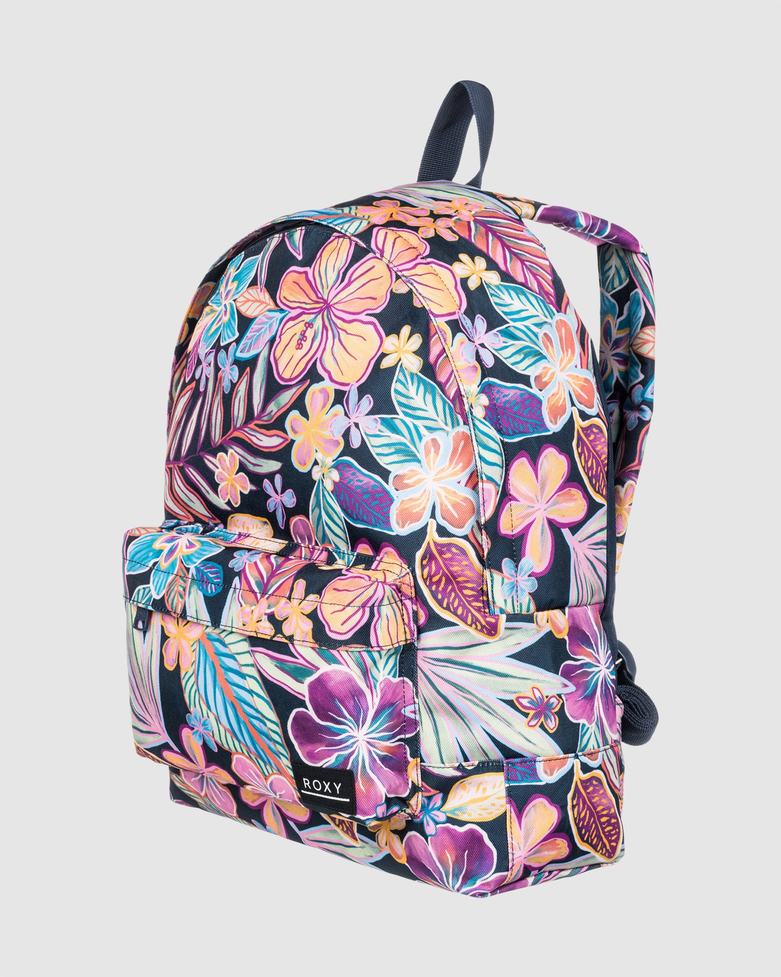 Womens Sugar Baby Printed Backpack