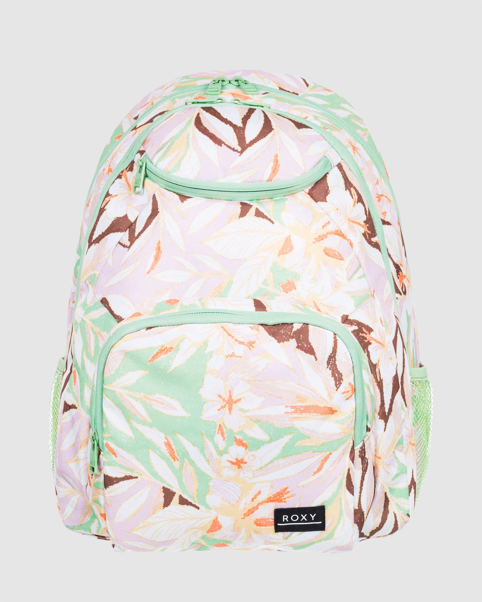 Womens Shadow Swell Printed Backpack