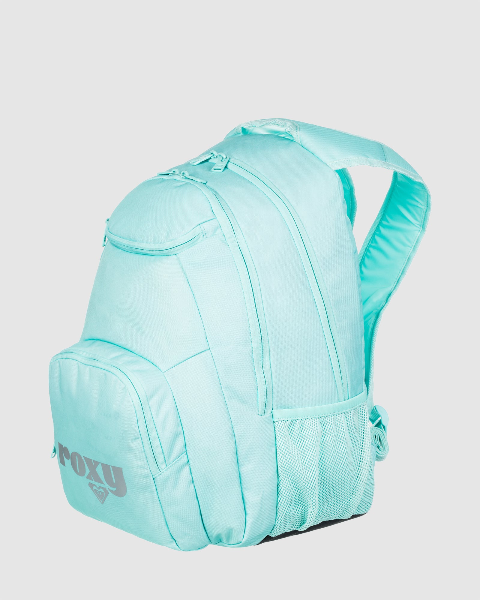 Womens Shadow Swell Solid Backpack