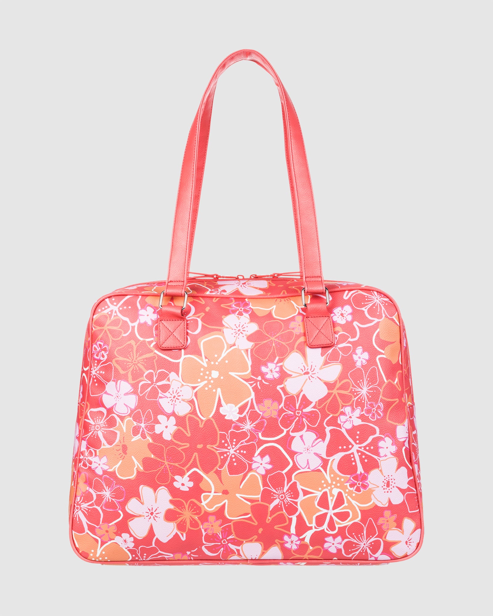 Womens Ocean Mood Luggage