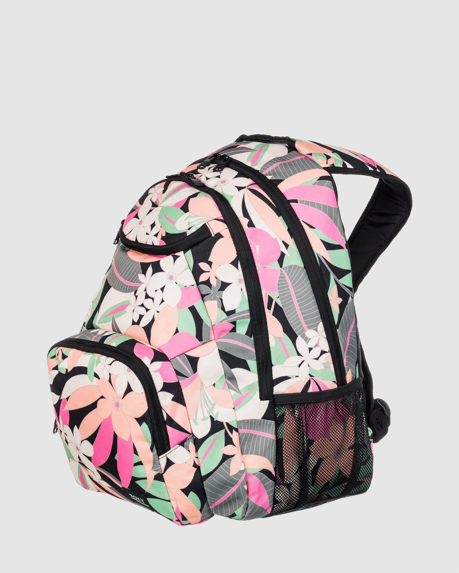 Womens Shadow Swell Printed 24L Medium Backpack