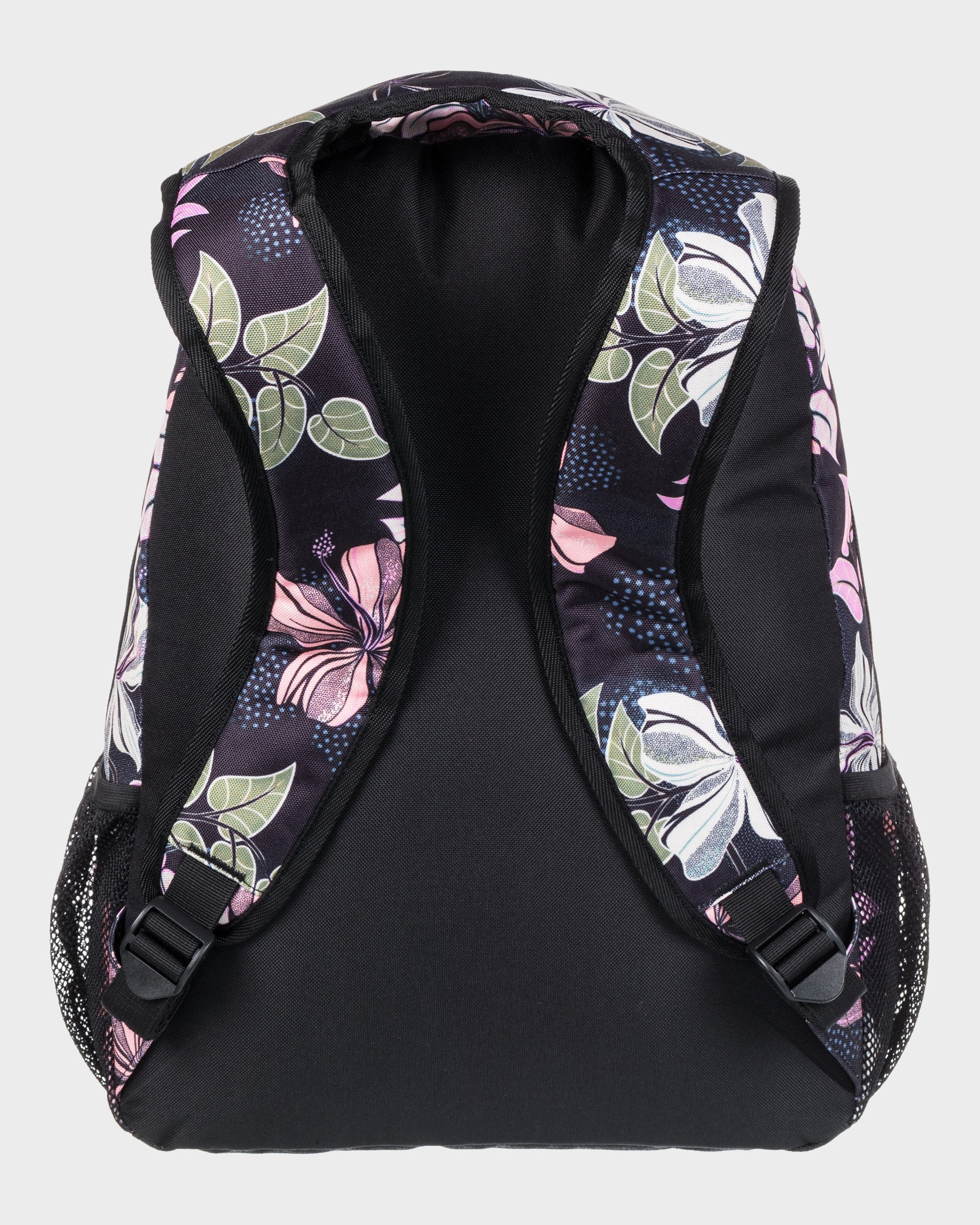 Womens Shadow Swell Medium Backpack – Roxy