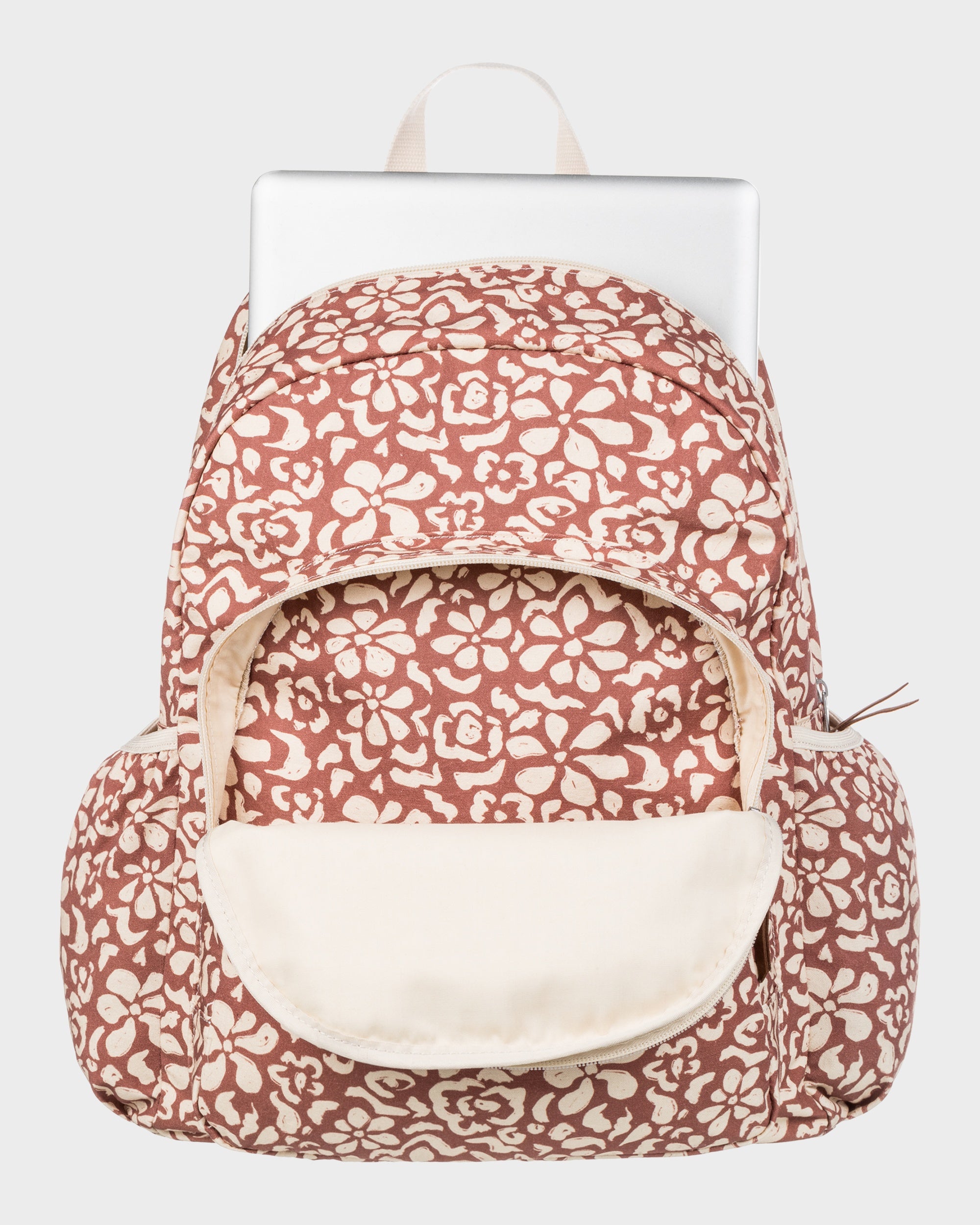 Womens Moon Magic Medium Backpack