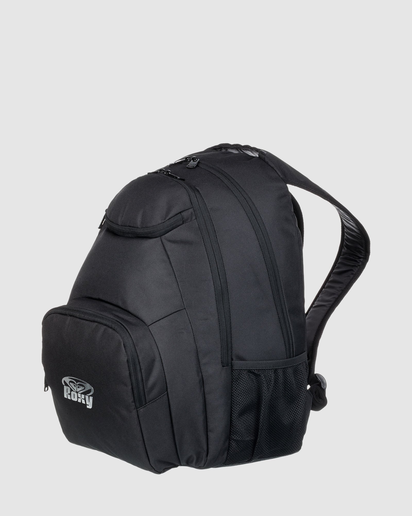 Womens Shadow Swell Solid Backpack – Roxy