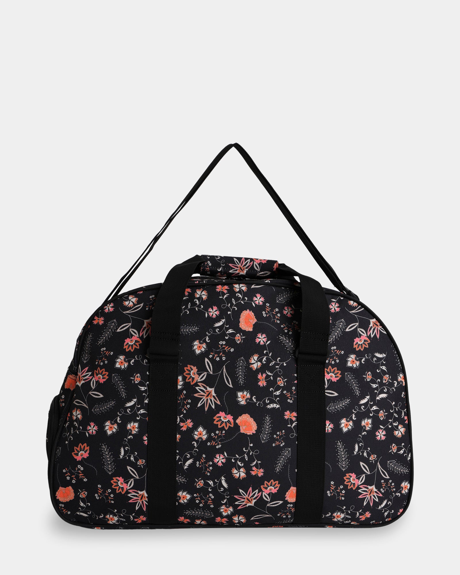 Womens Feel Happy Handbag