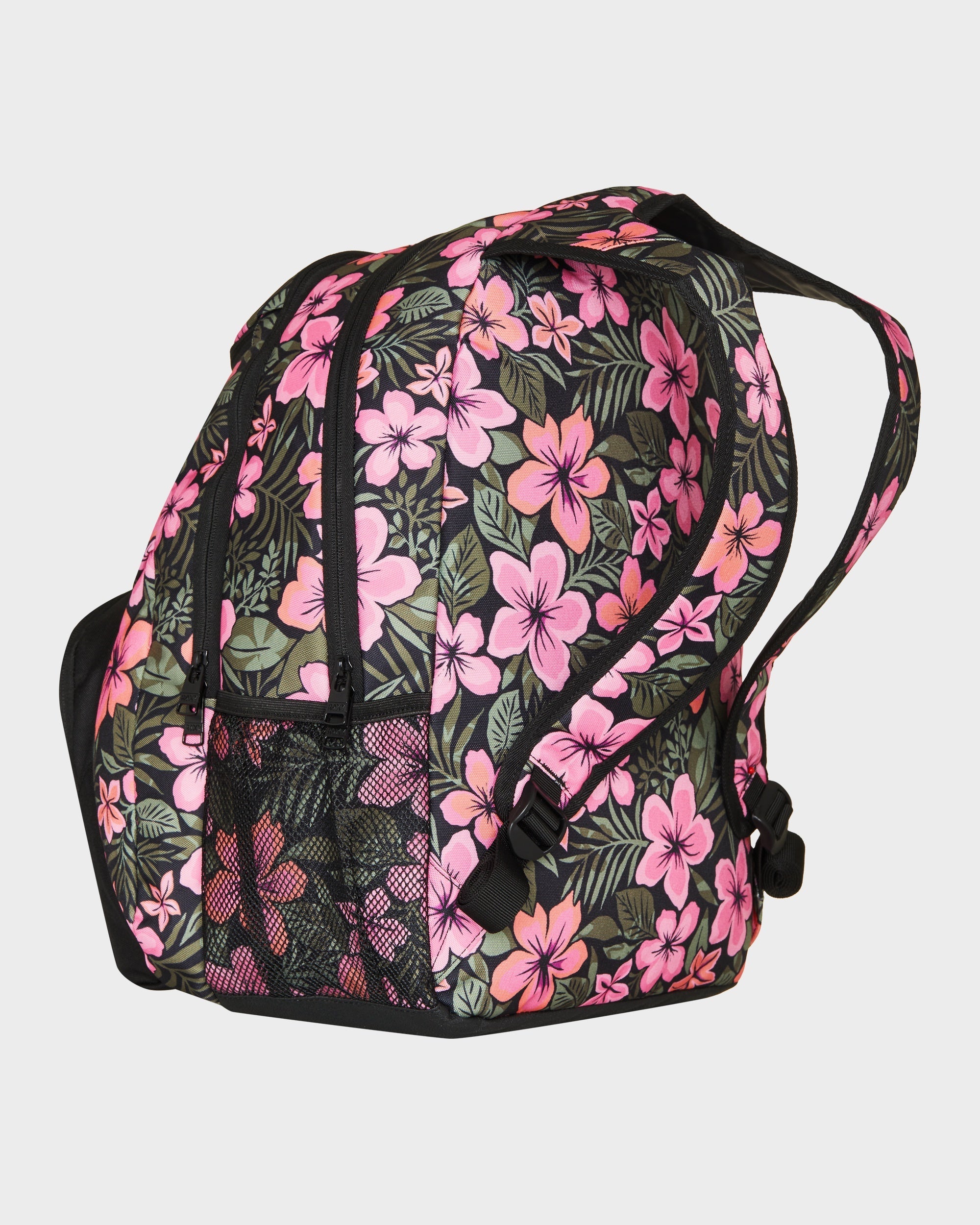 Womens Shadow Swell Printed 24L Backpack
