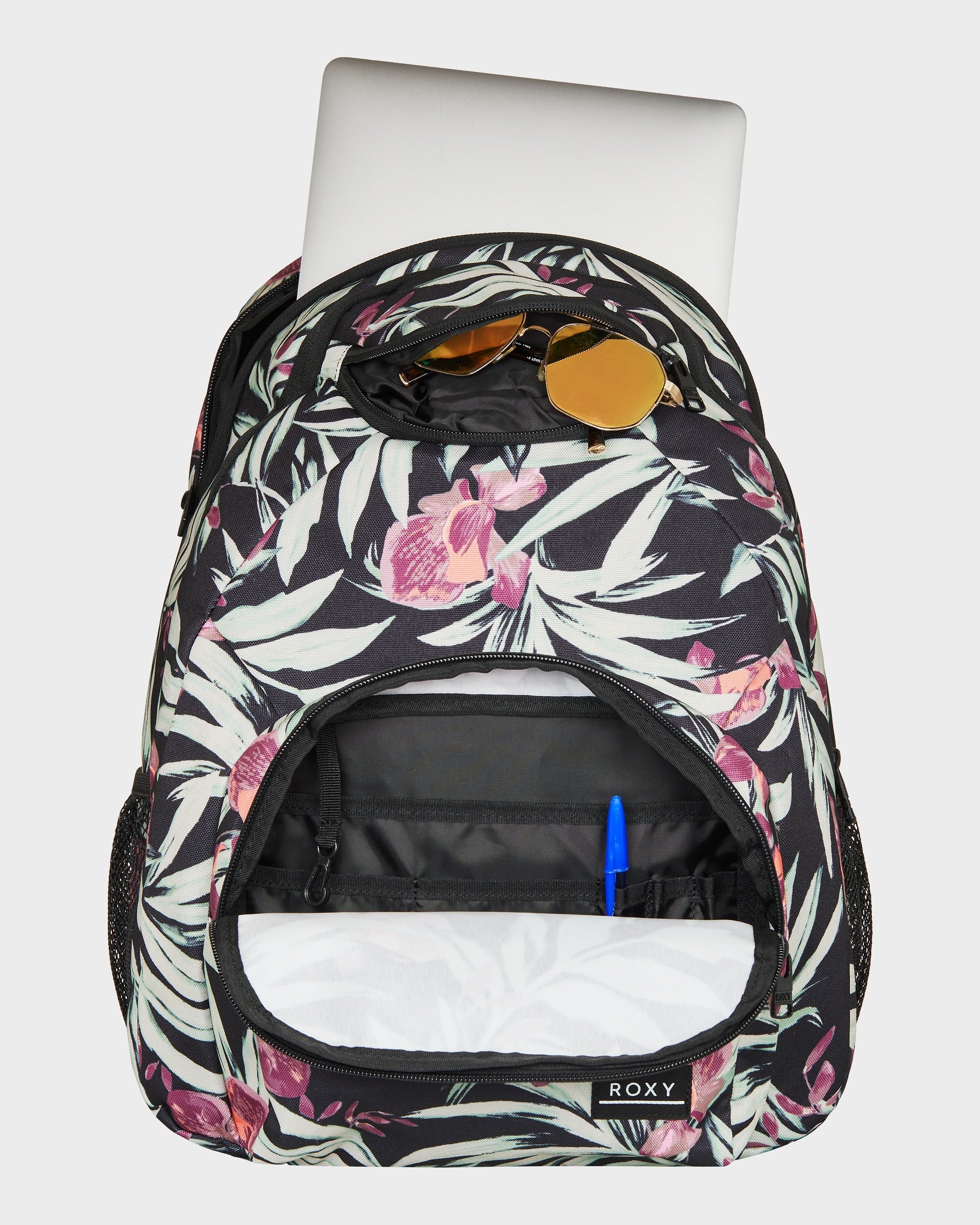 Womens Shadow Swell Printed 24L Backpack