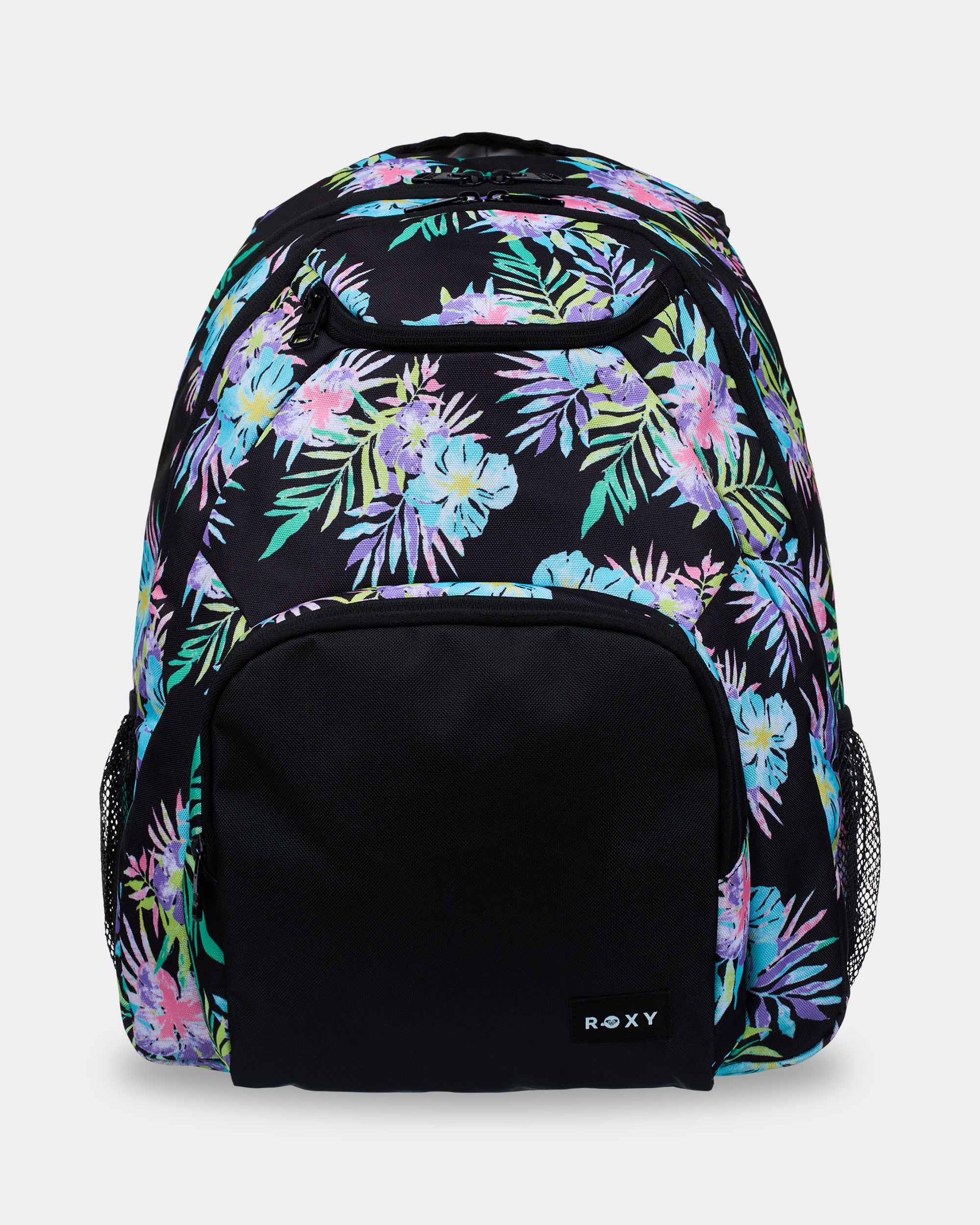 Shadow Swell Printed Backpack