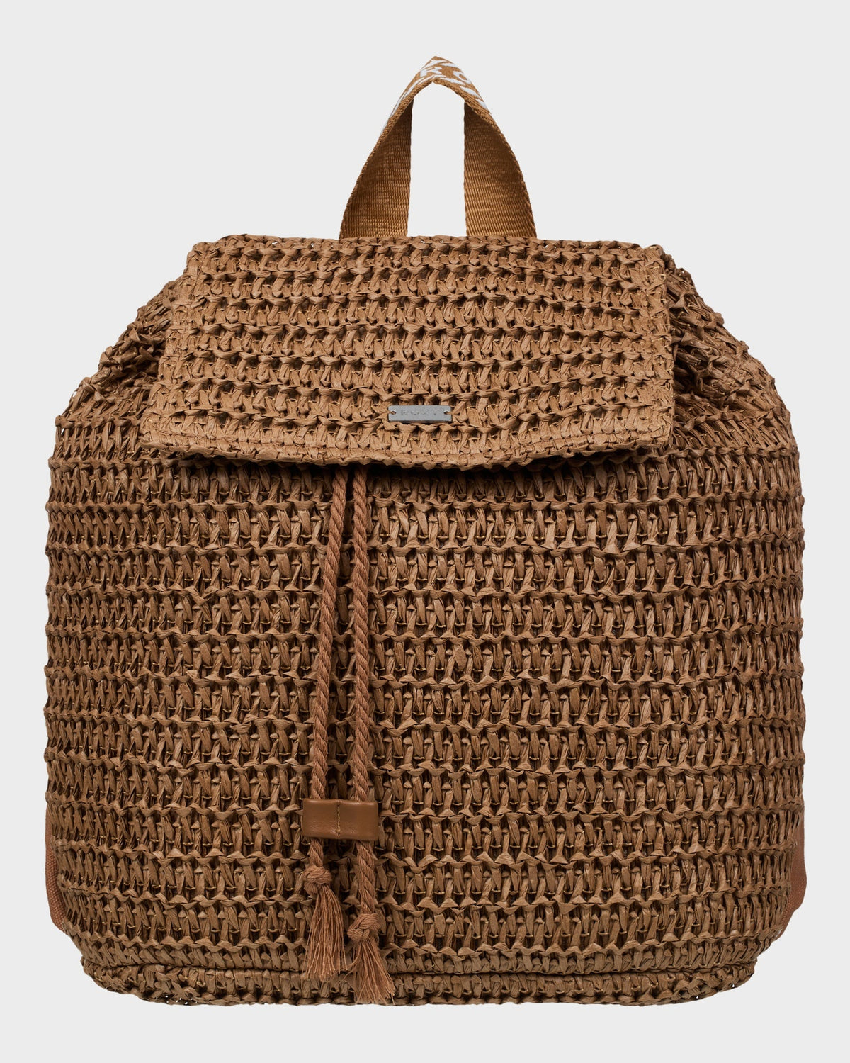 Spotless Sunnie Backpack – Brownie – Roxy Australia