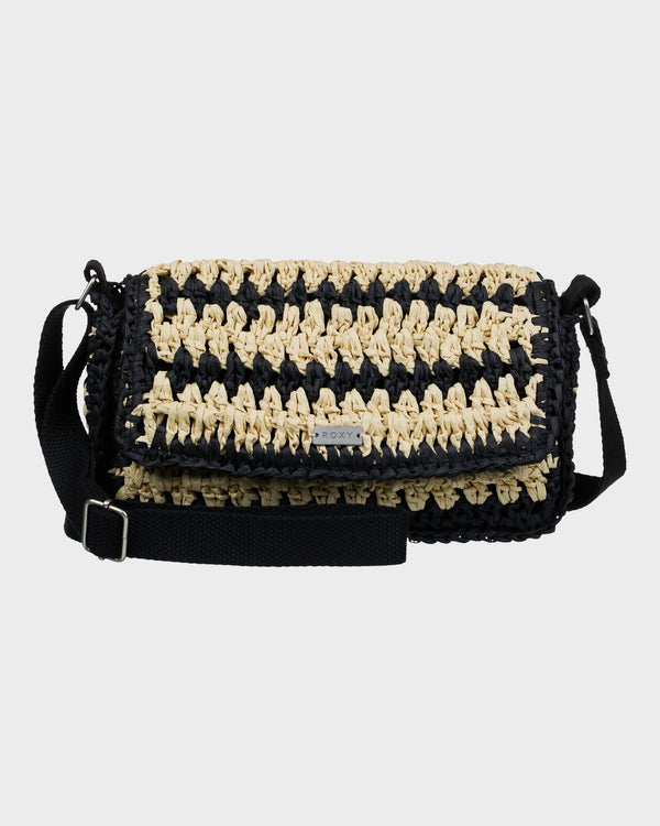 Womens Into The Mystic Sling Bag