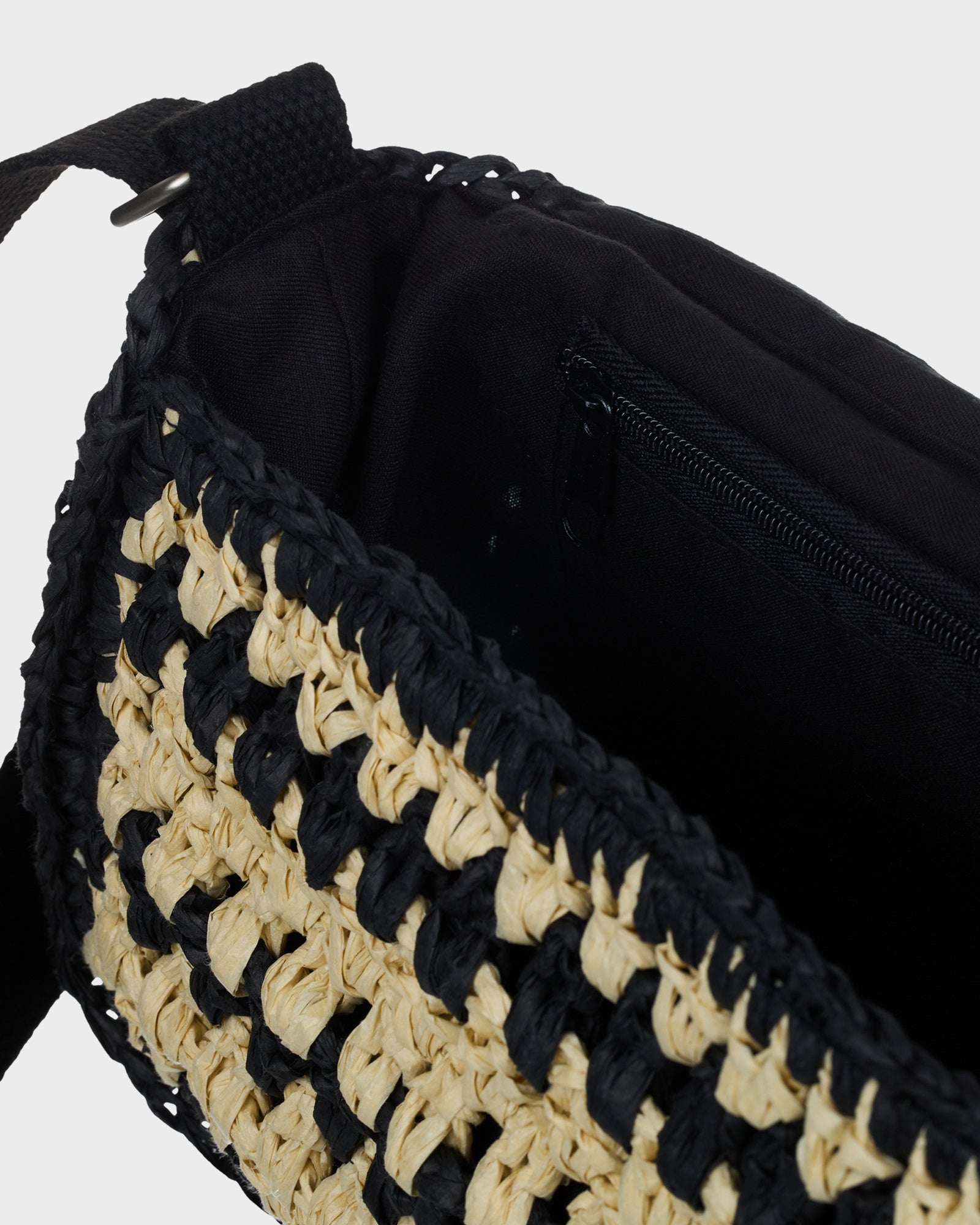 Womens Into The Mystic Sling Bag