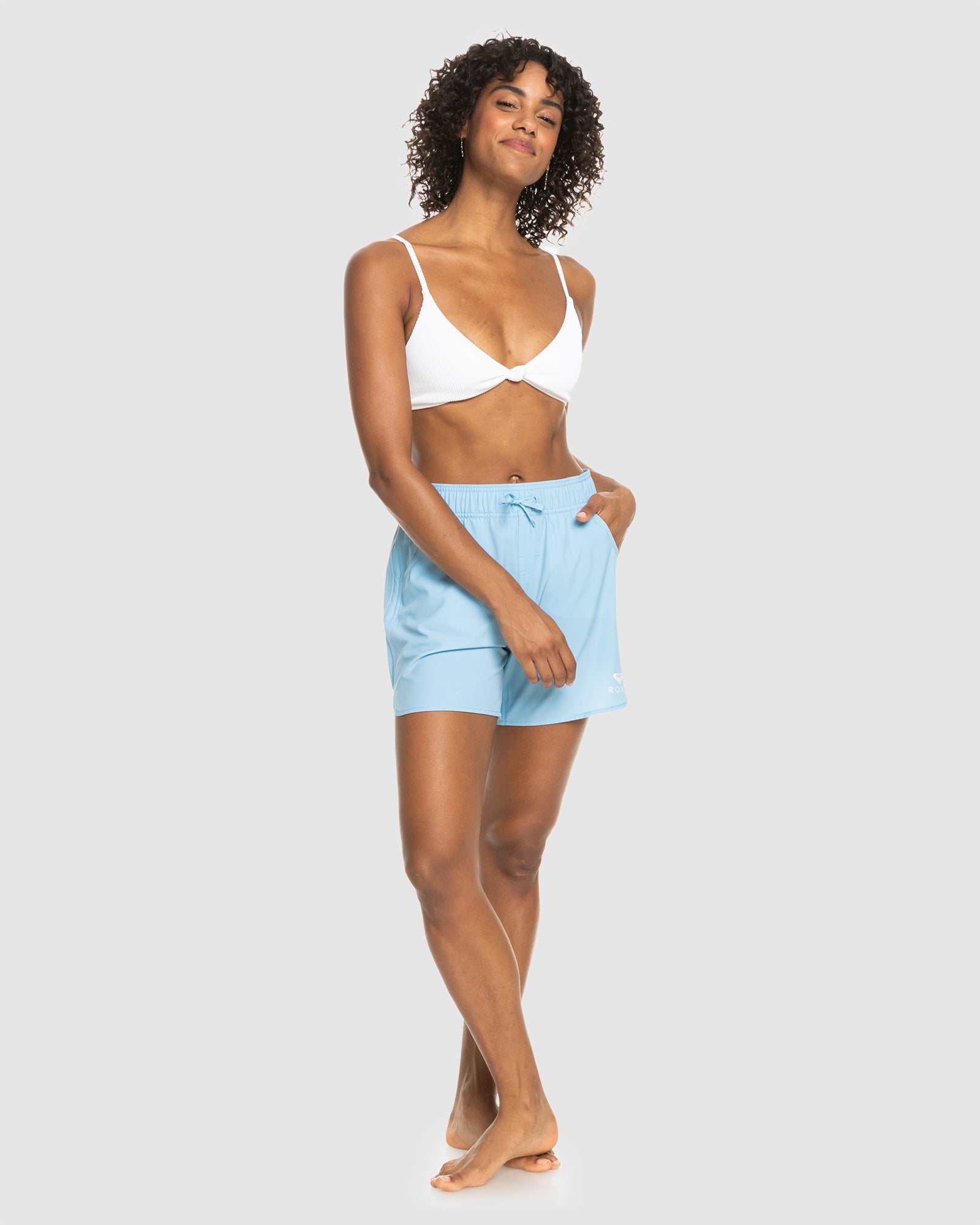 Womens Roxy Wave 5" Board Shorts