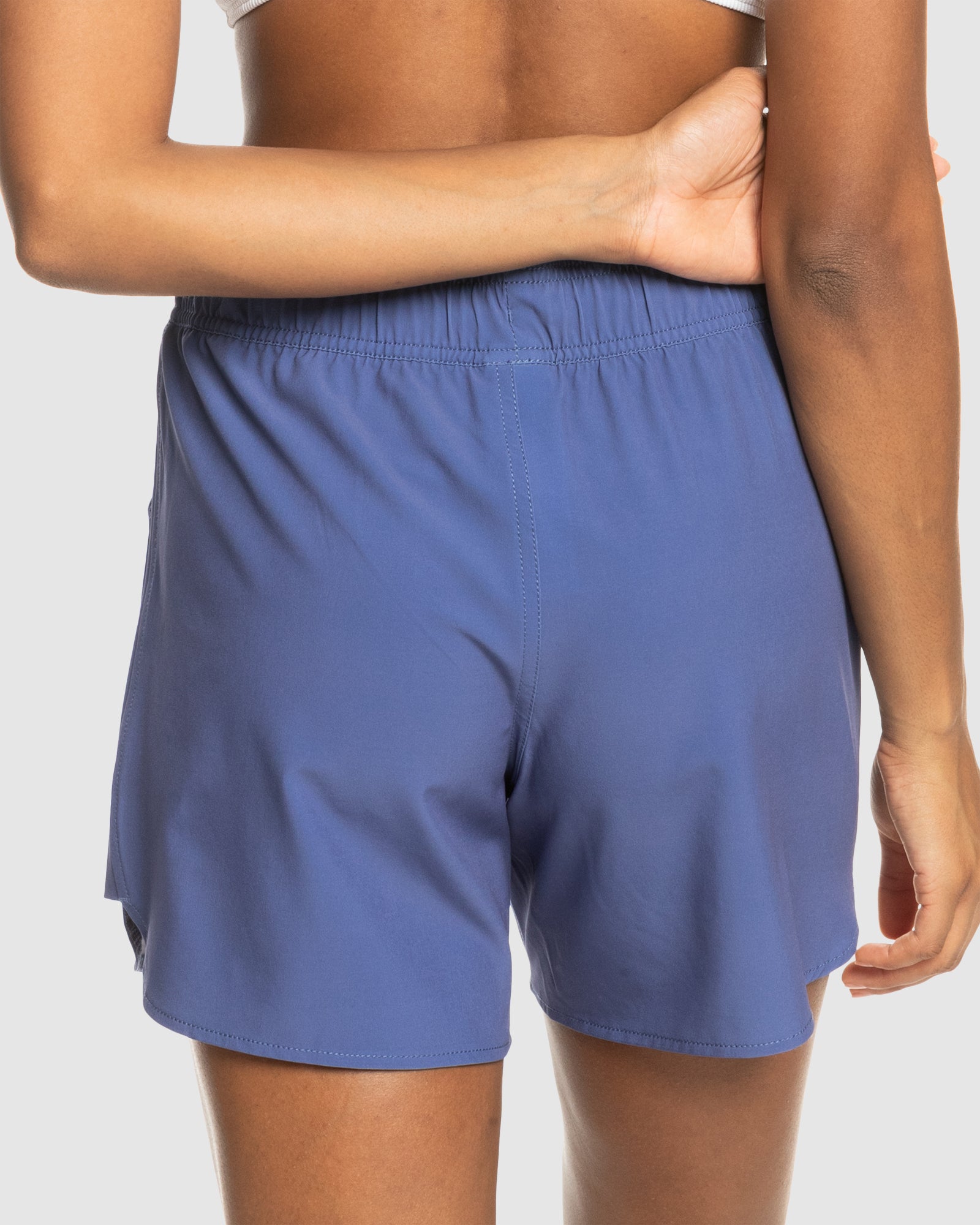Womens Roxy Wave 5 Inch Bs Boardshorts