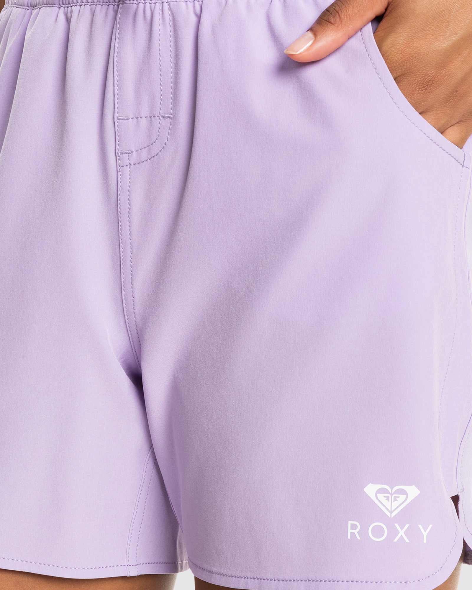 Womens Roxy Wave 5" Board Shorts