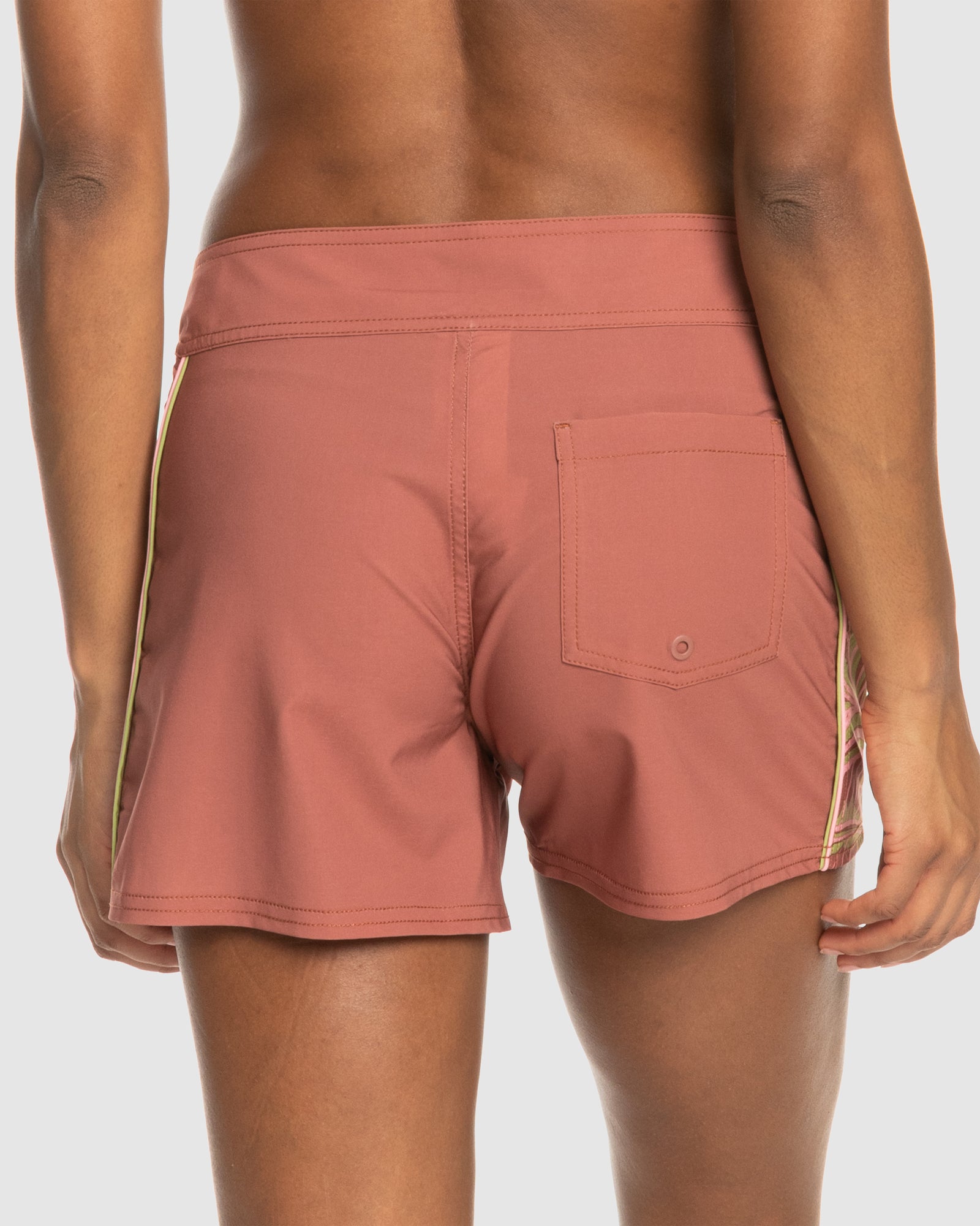 Womens Roxy Pro The 93 Win Boardshort Boardshorts