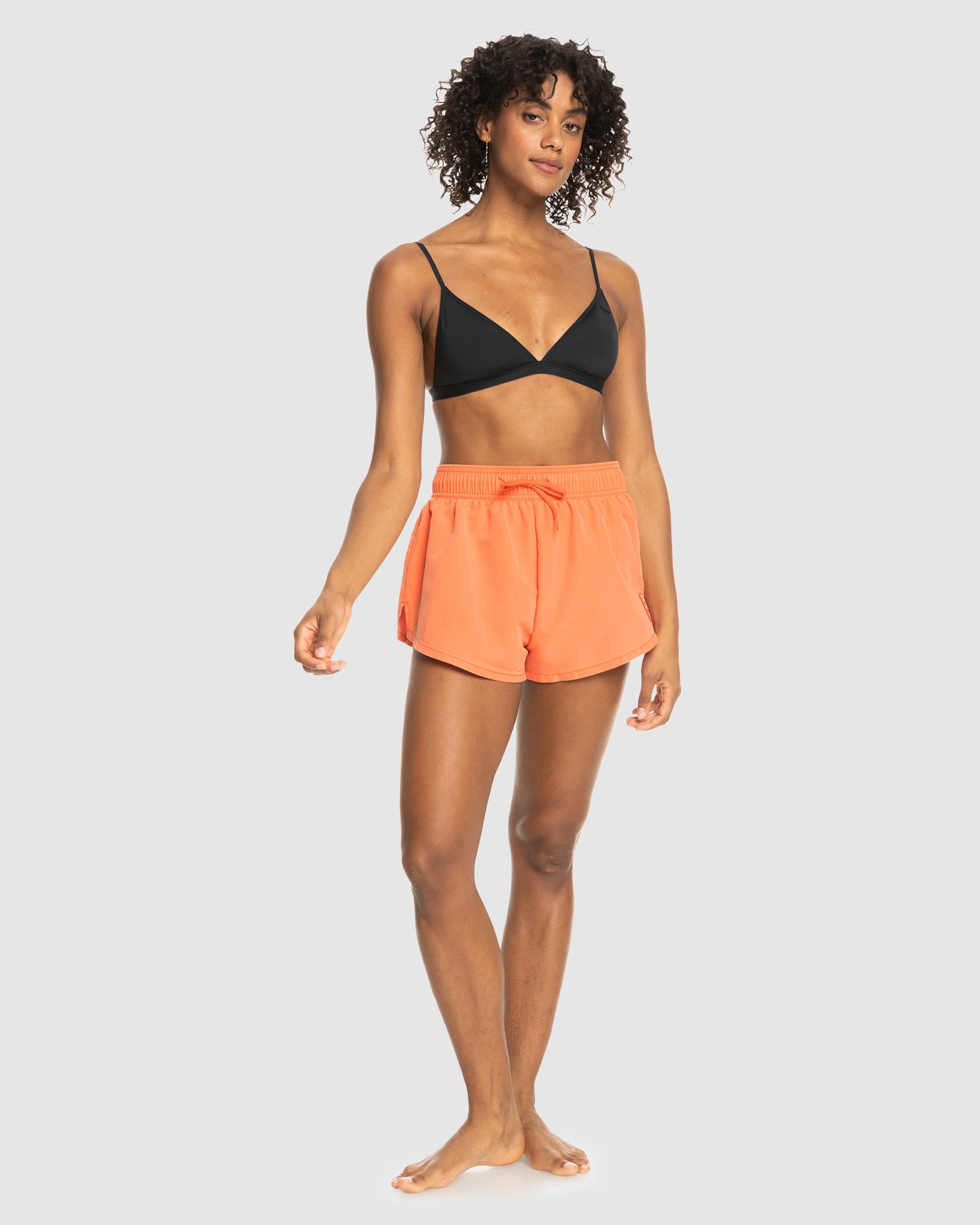 Womens No Bad Waves Boardshort Boardshorts