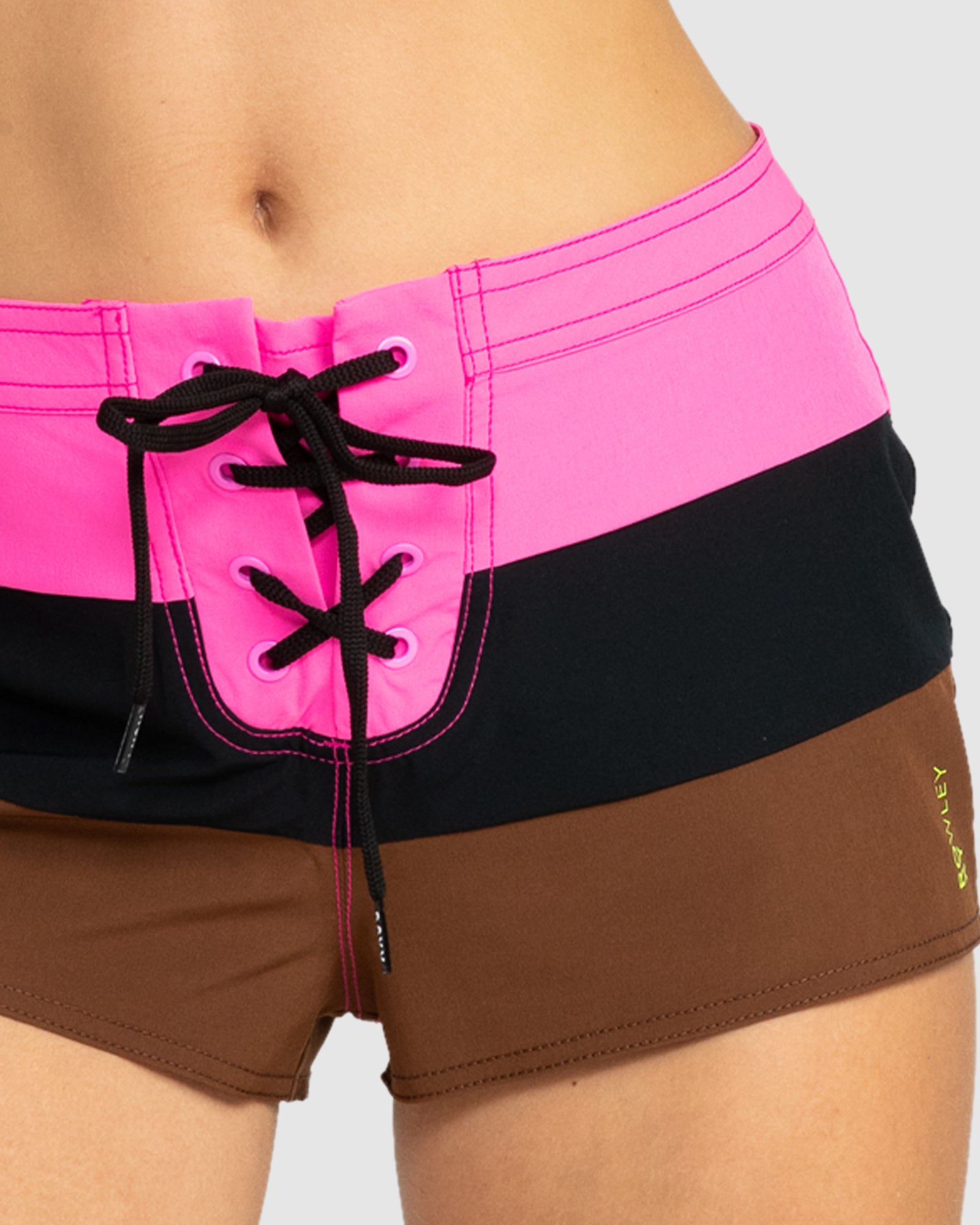 Womens Rowley X Roxy Boardshorts