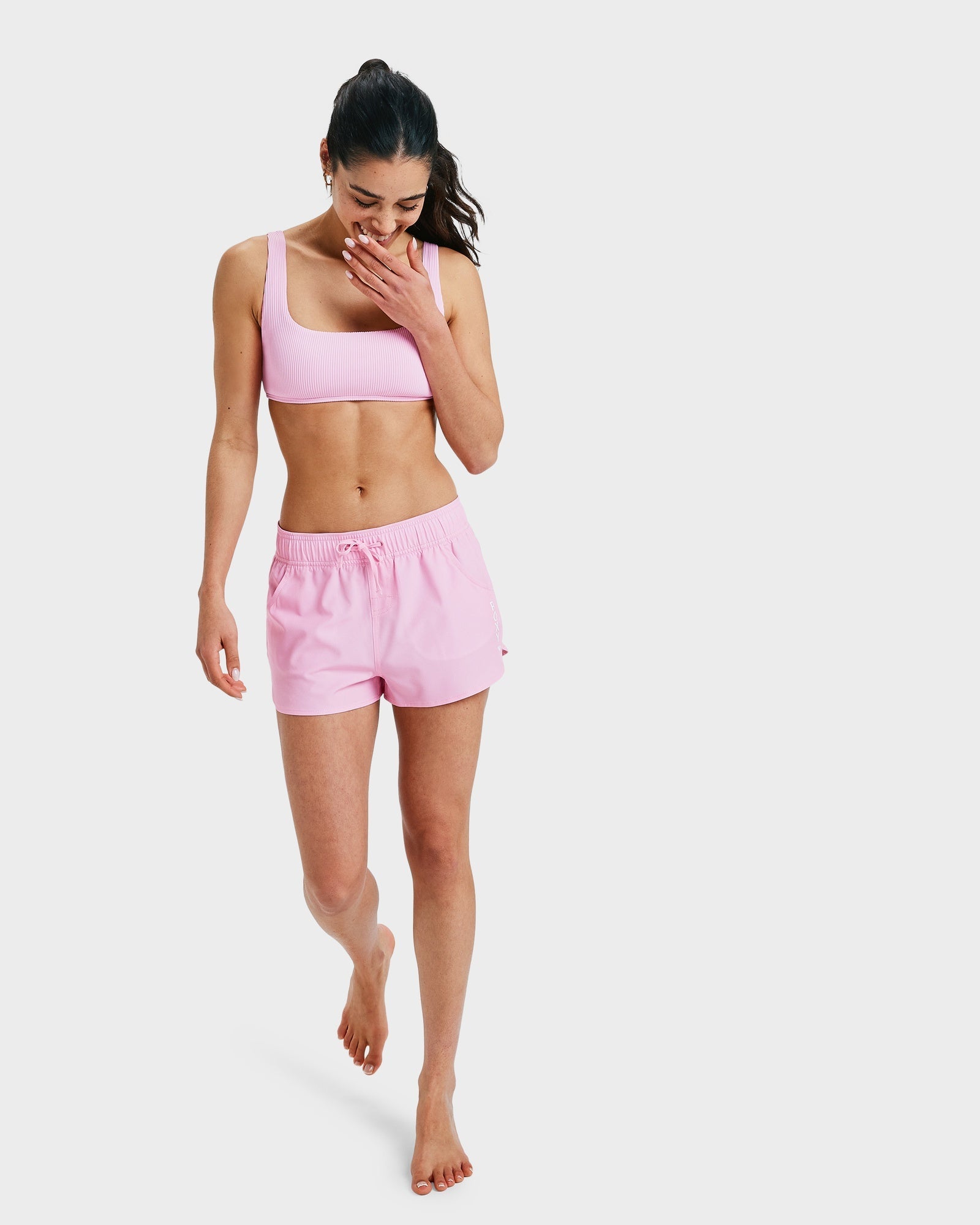 Womens Wave 2" Boardshorts