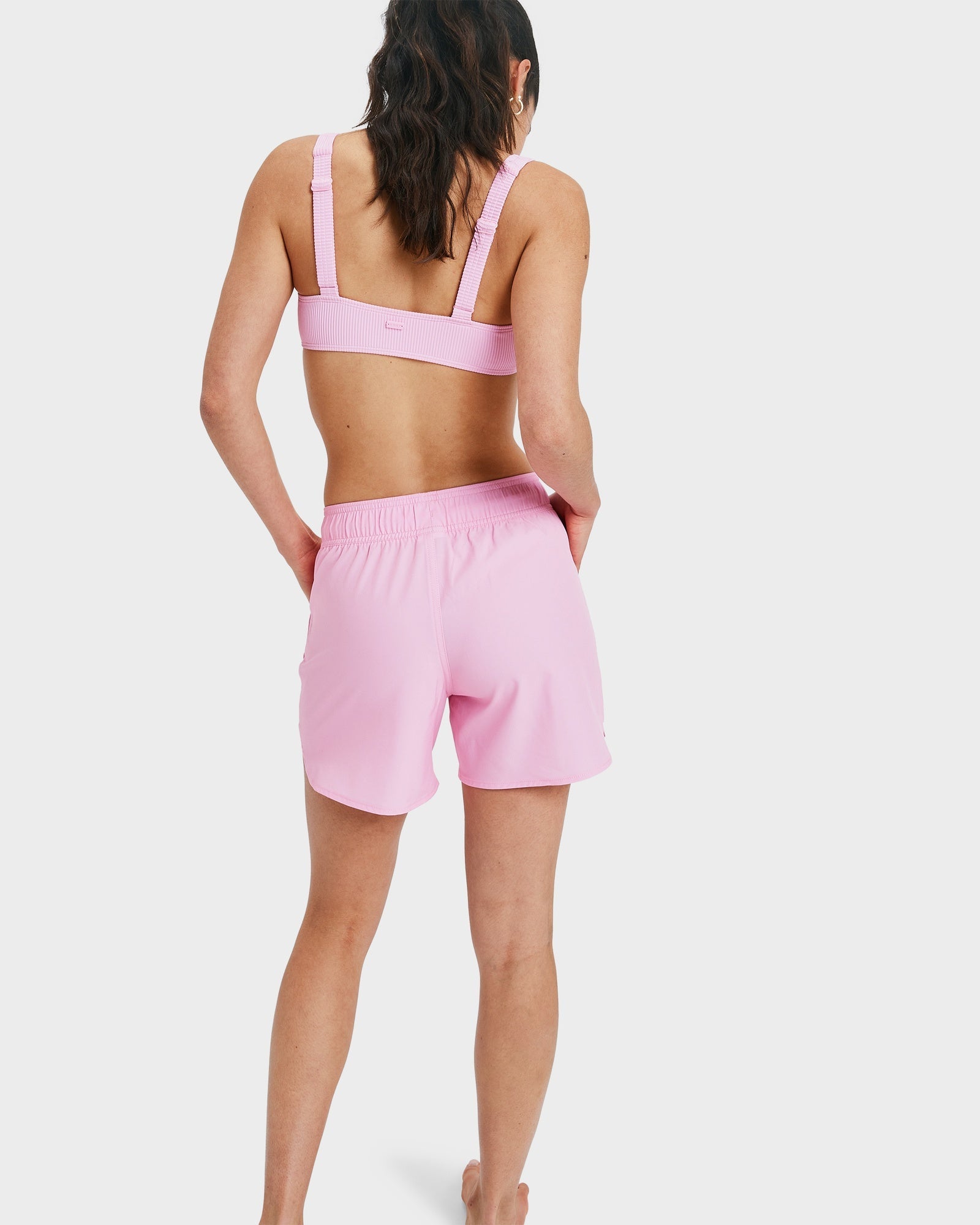 Womens Wave 5" Boardshorts