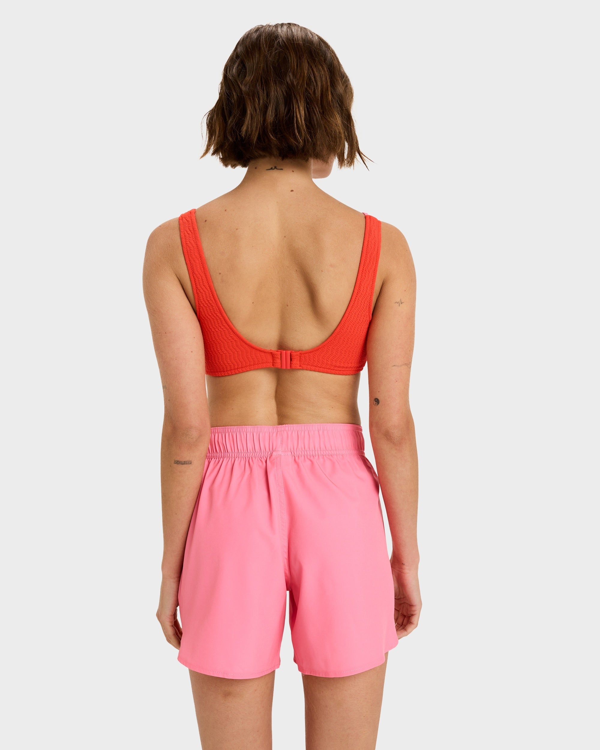 Womens Roxy Wave 5" Boardshorts