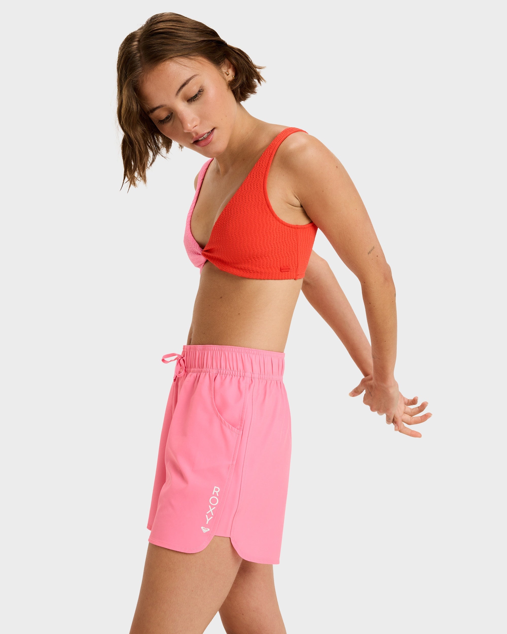 Womens Roxy Wave 5" Boardshorts