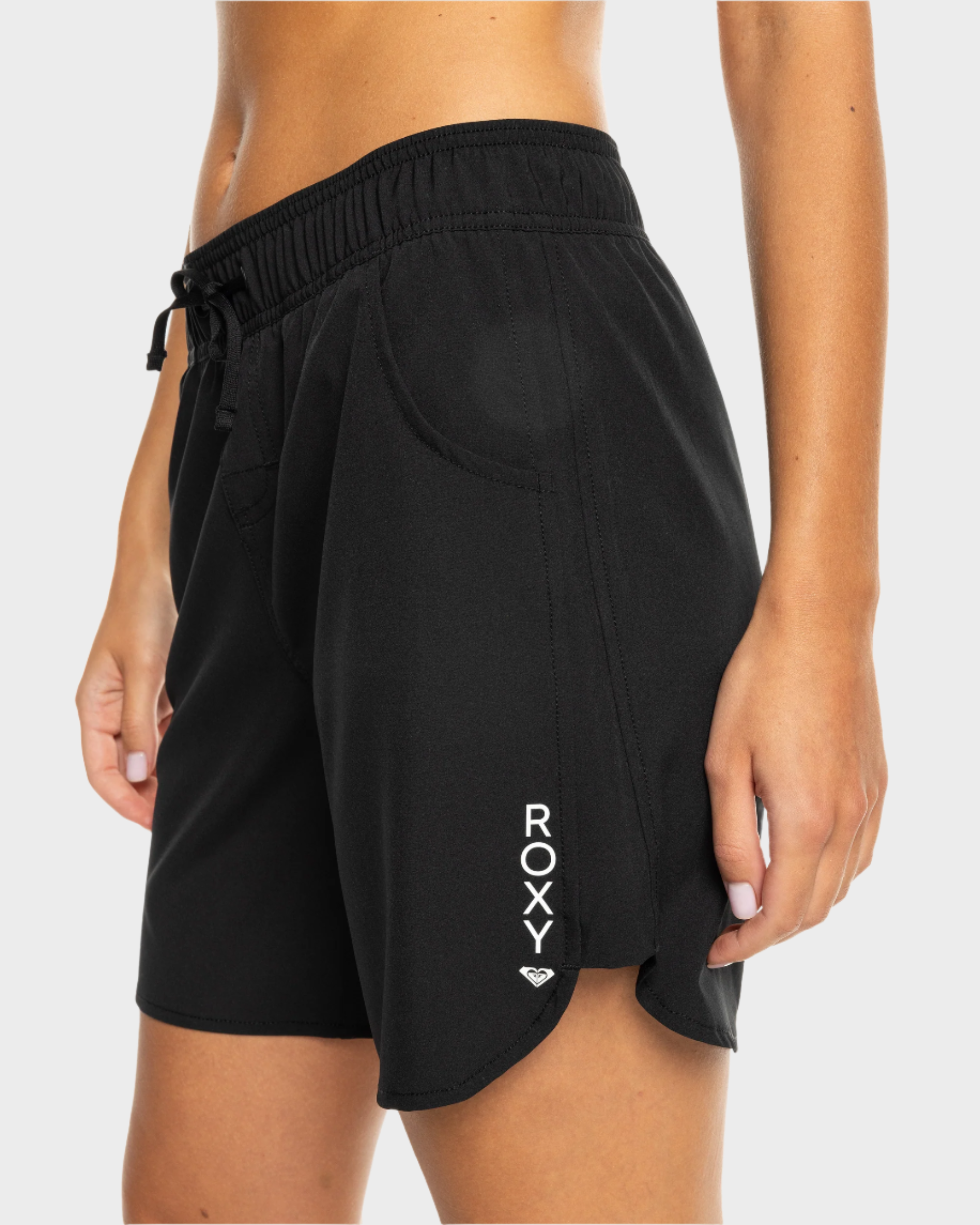 Womens Wave 7" Boardshorts